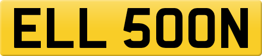 ELL500N